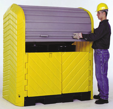 2-Drum HardTop Plus